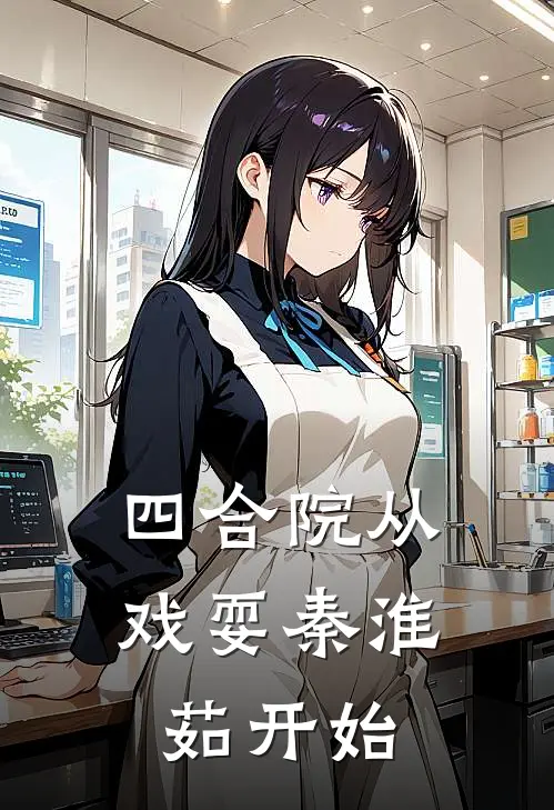 四合院从戏耍秦淮茹开始