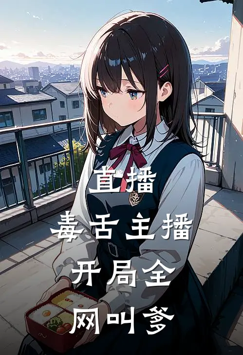 直播：毒舌主播，开局全网叫爹