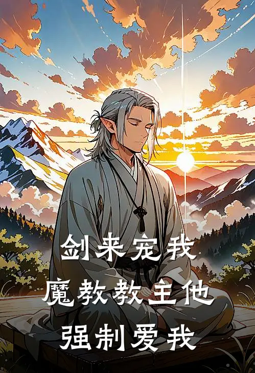 剑来宠我：魔教教主他强制爱我