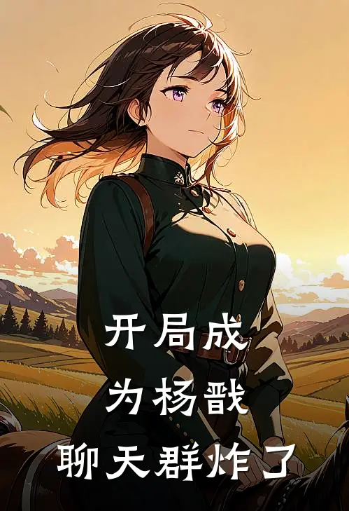 开局成为杨戬，聊天群炸了