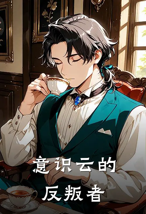 意识云的反叛者