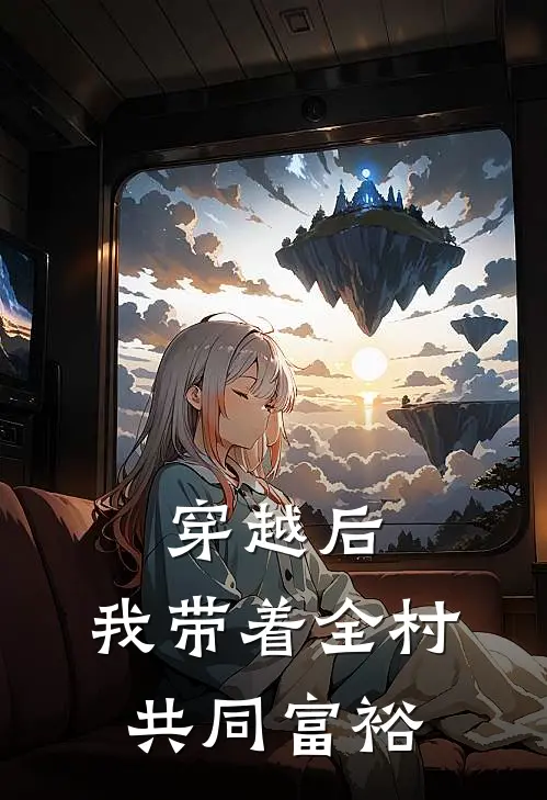 穿越后，我带着全村共同富裕