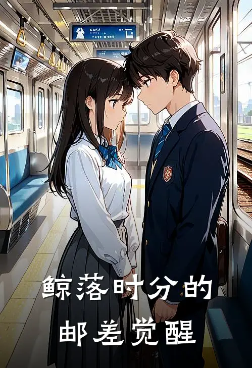 鲸落时分的邮差觉醒