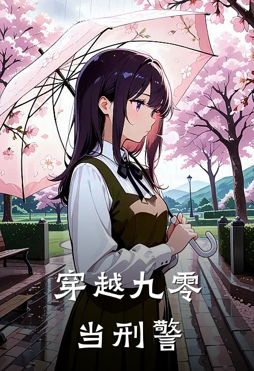 穿越九零当刑警