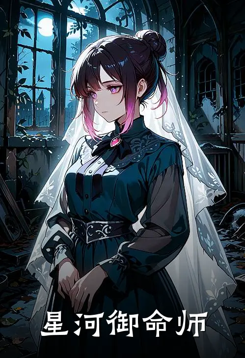 星河御命师