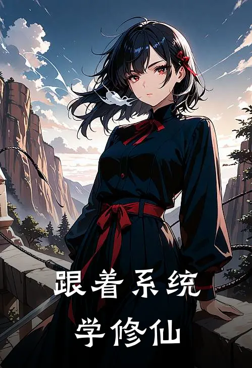 跟着系统学修仙