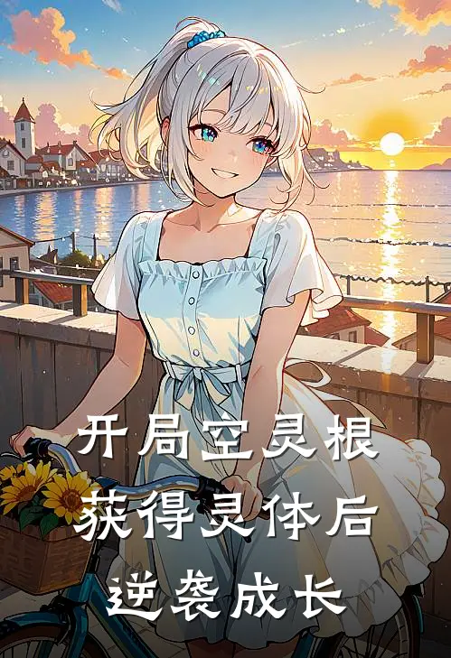 开局空灵根，获得灵体后逆袭成长