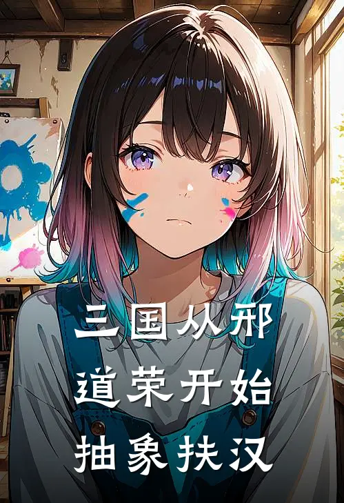 三国从邢道荣开始抽象扶汉