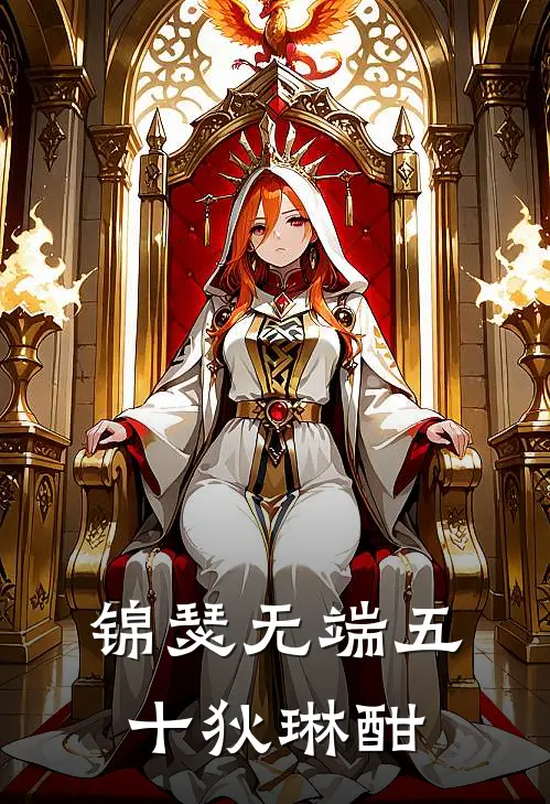 锦瑟无端五十狄琳酣