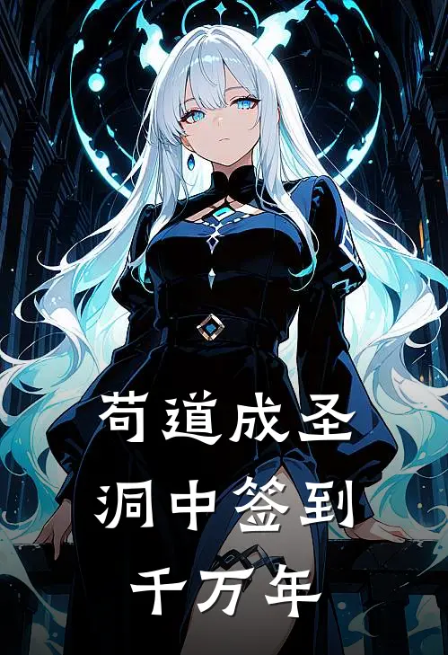 苟道成圣，洞中签到千万年