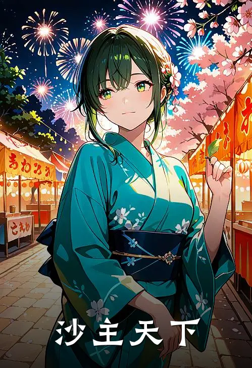 沙主天下