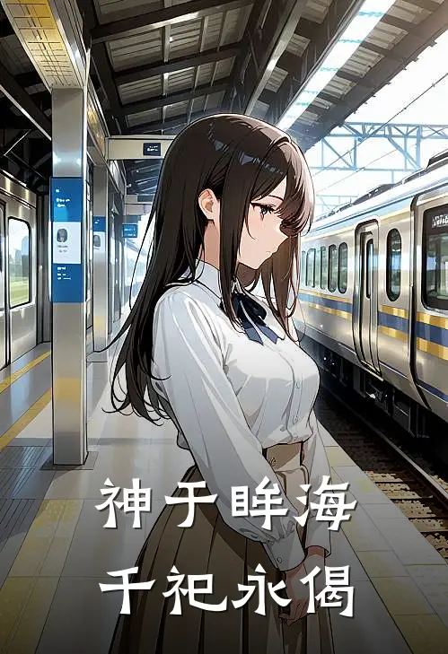 神于眸海，千祀永偈