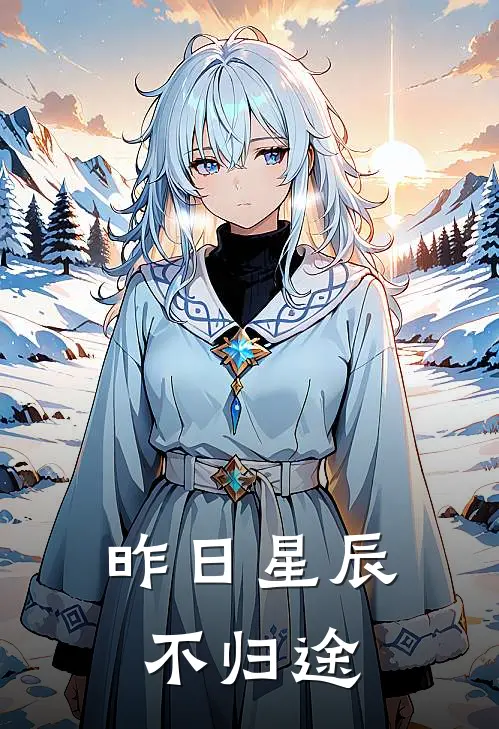 昨日星辰不归途