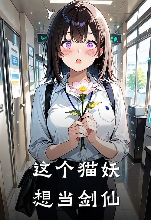 这个猫妖想当剑仙