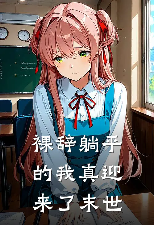 裸辞躺平的我真迎来了末世