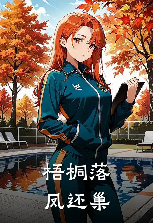 梧桐落，凤还巢