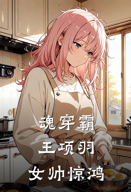 魂穿霸王项羽：女帅惊鸿