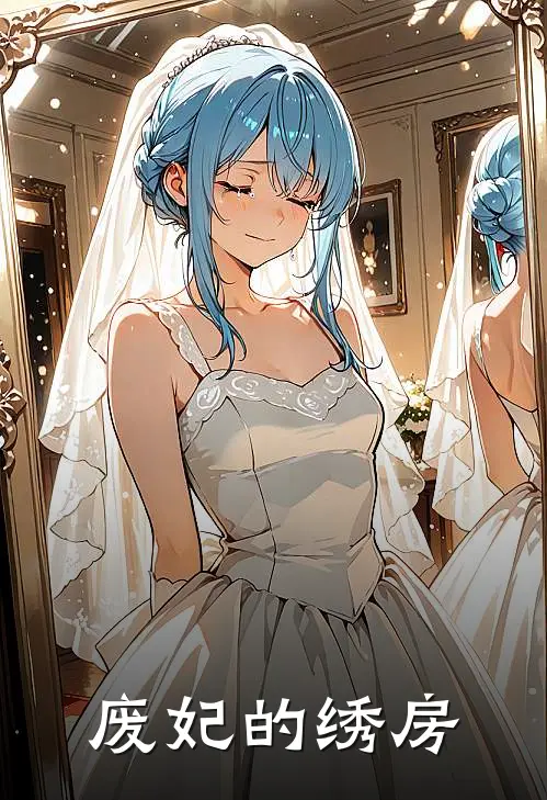 废妃的绣房