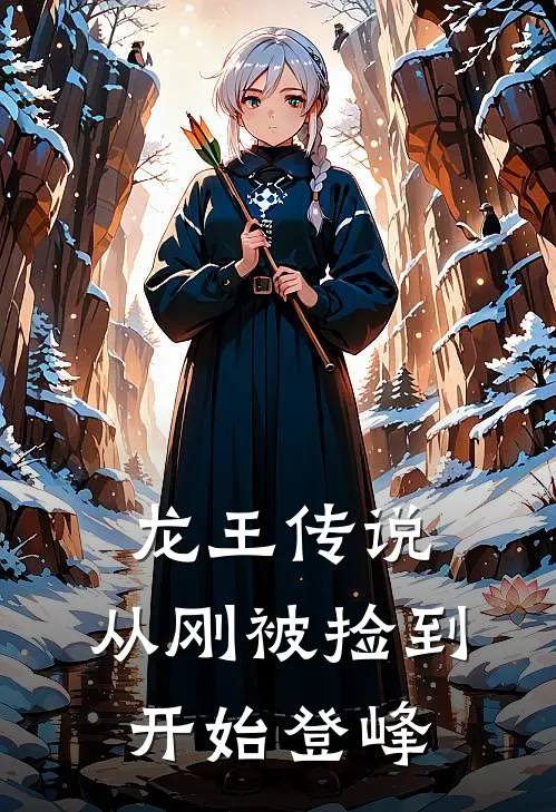 龙王传说：从刚被捡到开始登峰