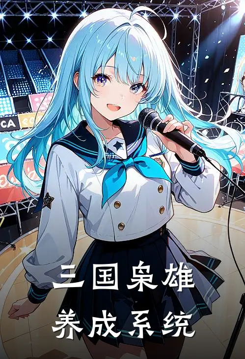 三国枭雄养成系统