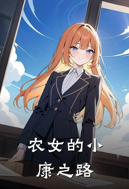 农女的小康之路