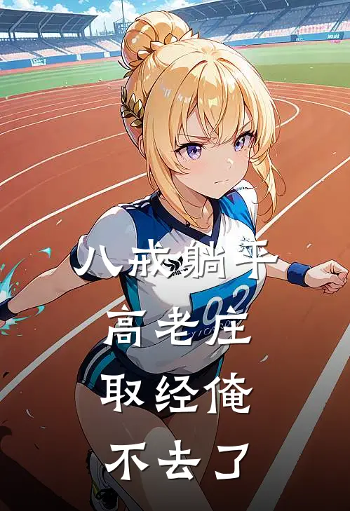 八戒躺平高老庄：取经俺不去了