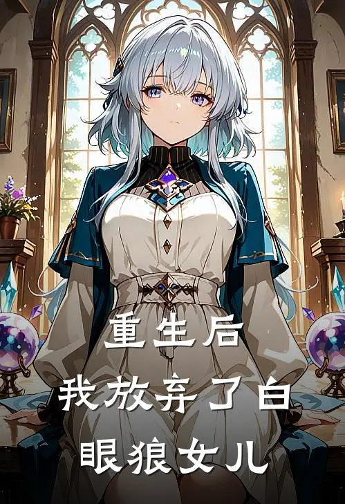 重生后，我放弃了白眼狼女儿