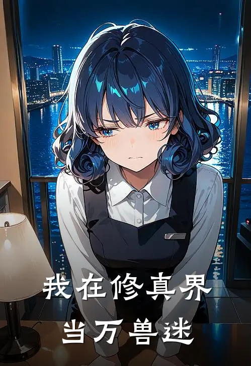 我在修真界当万兽迷