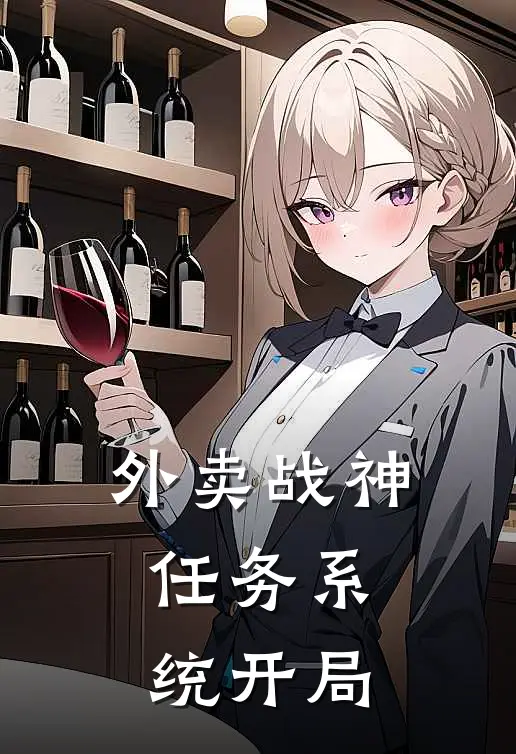 外卖战神：任务系统开局