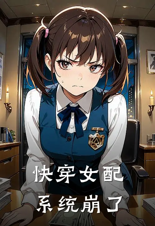 快穿女配系统崩了