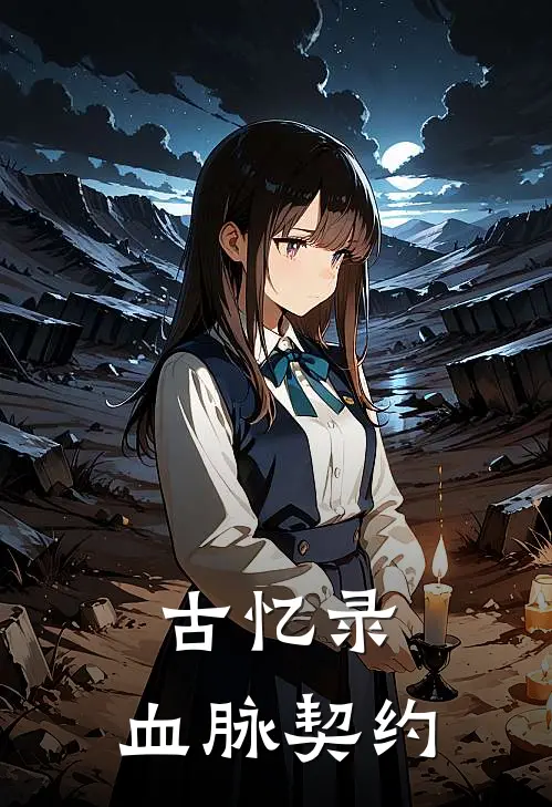 古忆录：血脉契约