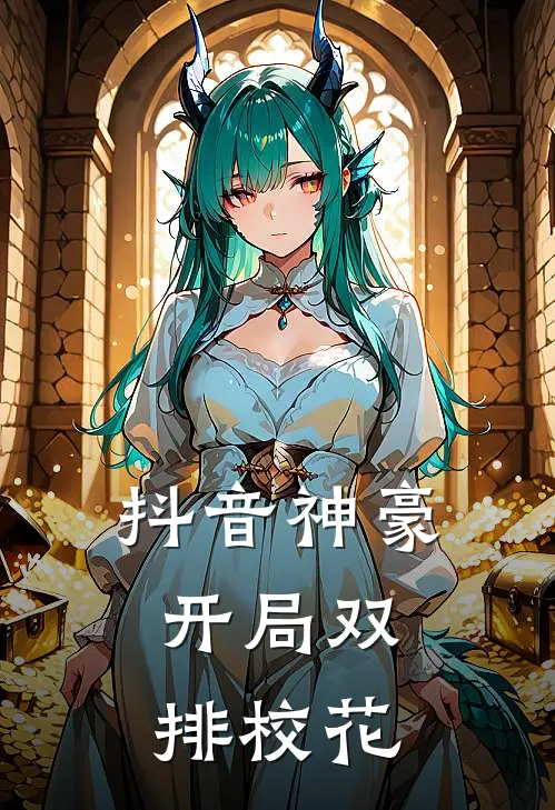 抖音神豪：开局双排校花