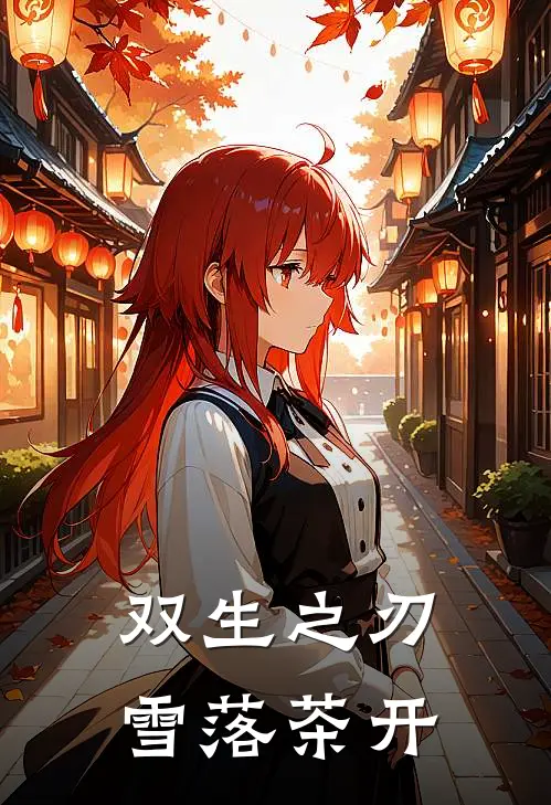 双生之刃：雪落茶开