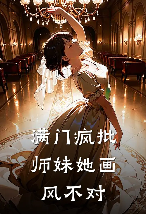 满门疯批，师妹她画风不对