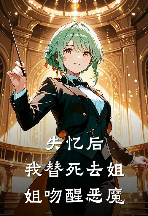 失忆后，我替死去姐姐吻醒恶魔