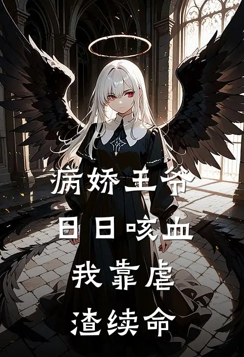 病娇王爷日日咳血，我靠虐渣续命