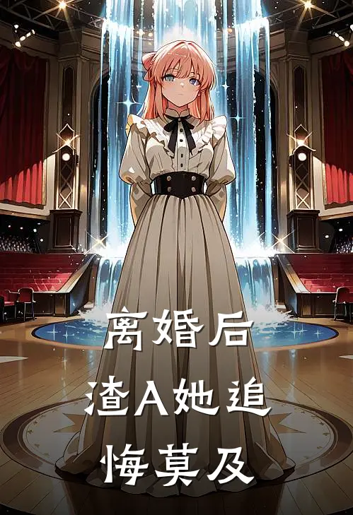 离婚后，渣A她追悔莫及