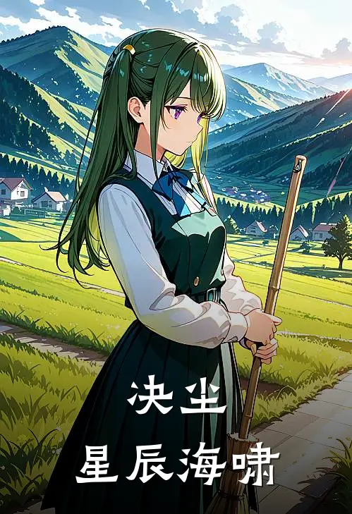 决尘：星辰海啸