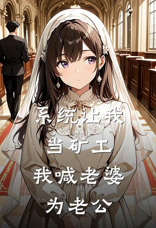 系统让我当矿工，我喊老婆为老公