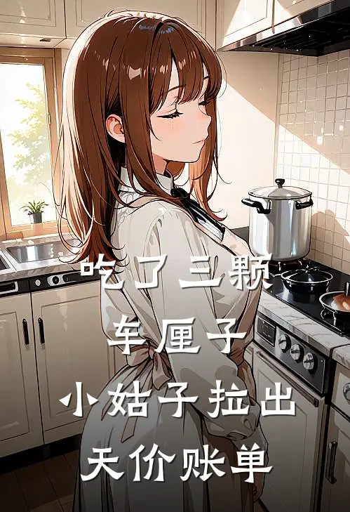 吃了三颗车厘子，小姑子拉出天价账单