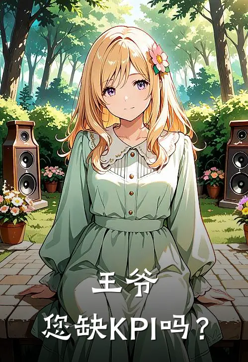 王爷，您缺KPI吗？