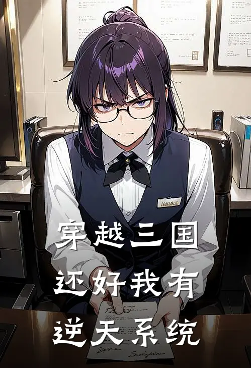 穿越三国：还好我有逆天系统