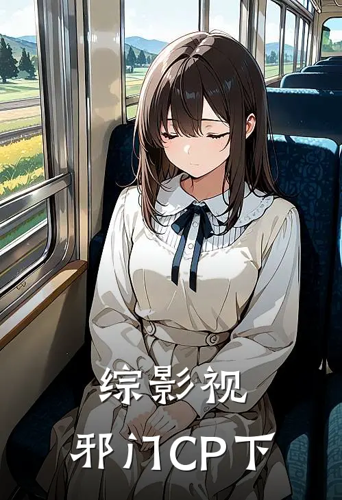 综影视：邪门CP【下】