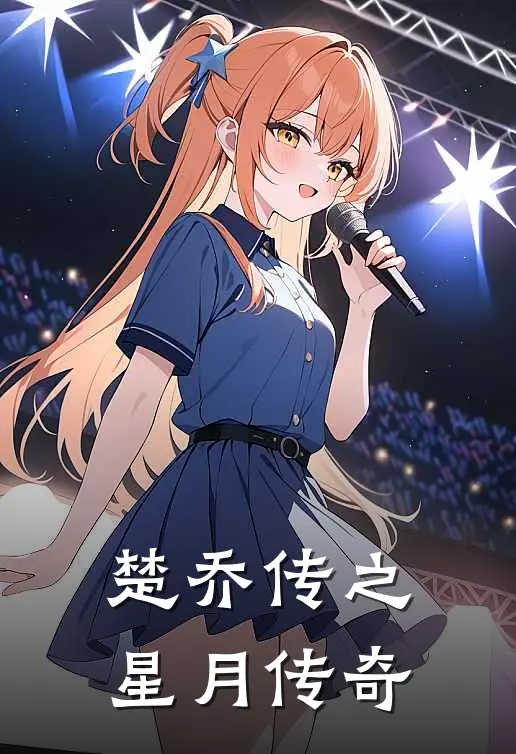 楚乔传之星月传奇