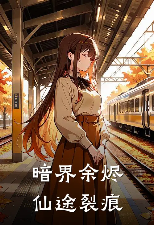 暗界余烬仙途裂痕