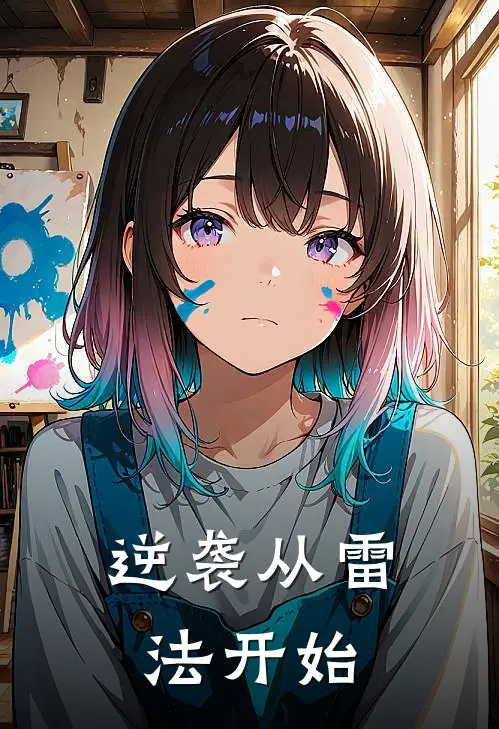 逆袭从雷法开始