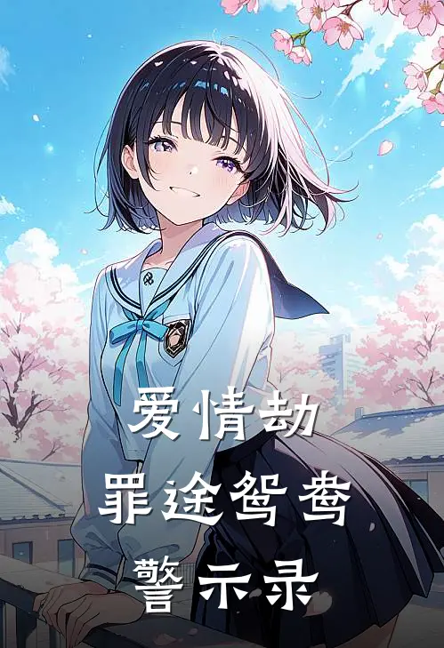 爱情劫：罪途鸳鸯警示录