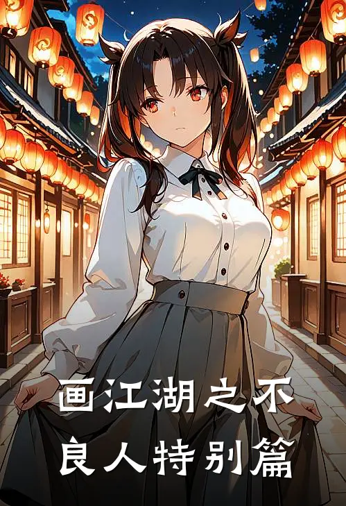 画江湖之不良人特别篇