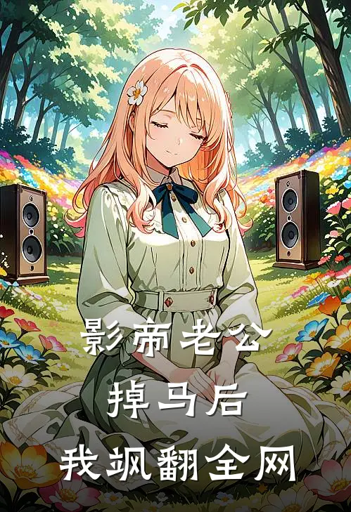 影帝老公掉马后，我飒翻全网