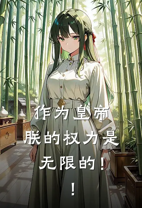 作为皇帝，朕的权力是无限的！！